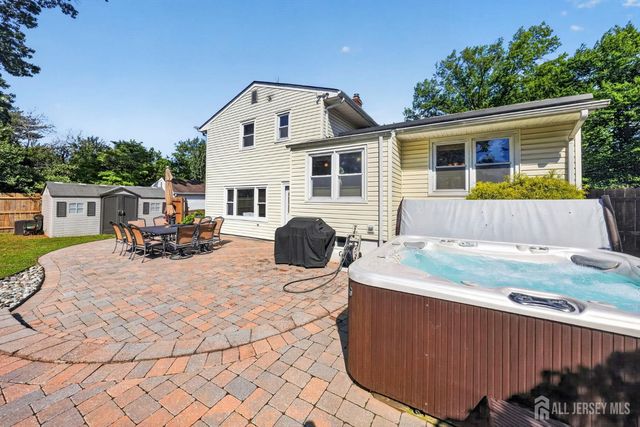 1075 sherman Avenue, Middlesex, NJ 07080
