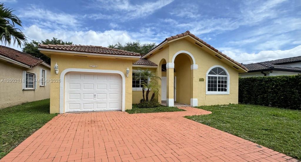 15339 SW 32nd Ter 15339, Miami, FL 33185