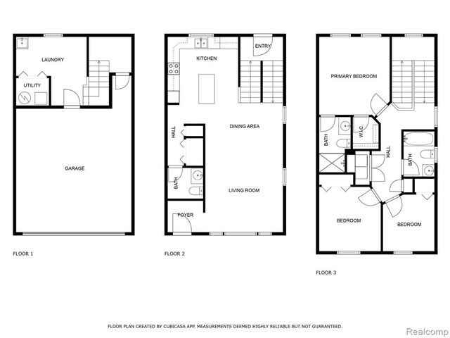 4592 Bradley Circle, Troy, MI 48085