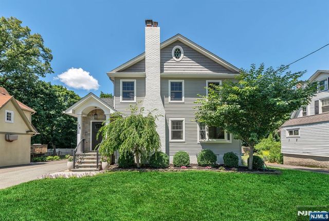178 Harding Road, Glen Rock, NJ 07452