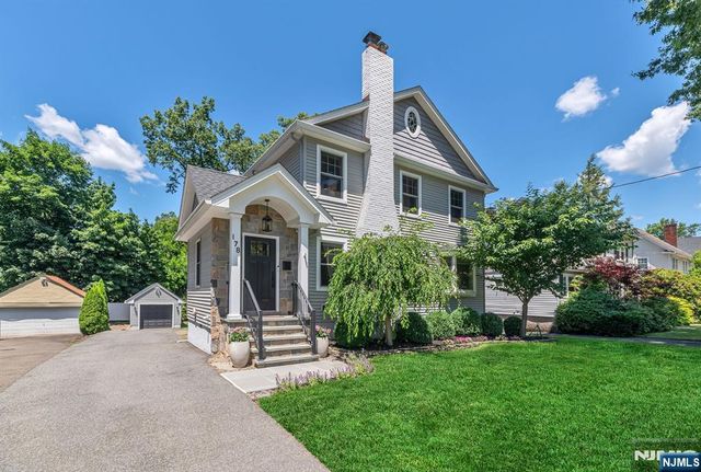 178 Harding Road, Glen Rock, NJ 07452