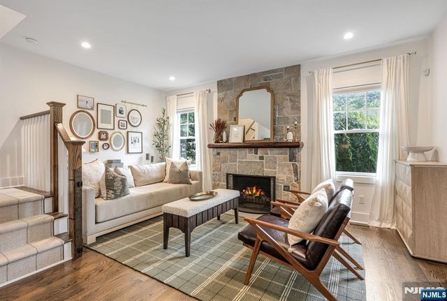 178 Harding Road, Glen Rock, NJ 07452