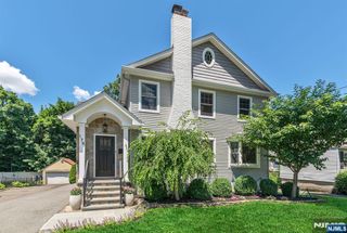 178 Harding Road, Glen Rock, NJ 07452
