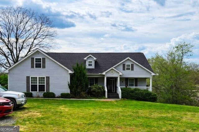 4229 Ada Street, Blue Ridge, GA 30513