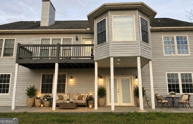 4229 Ada Street, Blue Ridge, GA 30513