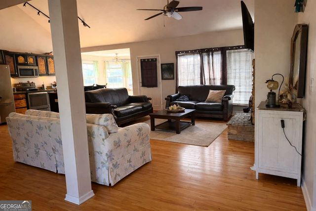 4229 Ada Street, Blue Ridge, GA 30513
