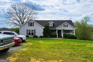 4229 Ada Street, Blue Ridge, GA 30513