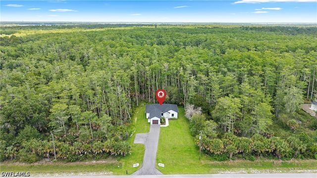 2677 62nd AVE NE, Naples, FL 34120