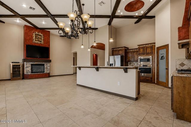 4099 Calle Belleza, Las Cruces, NM 88011