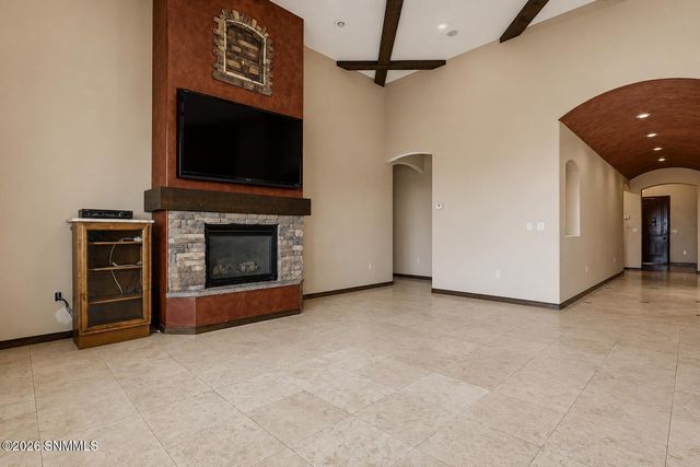 4099 Calle Belleza, Las Cruces, NM 88011