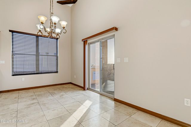 4099 Calle Belleza, Las Cruces, NM 88011