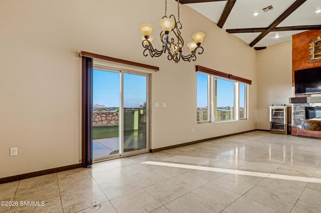 4099 Calle Belleza, Las Cruces, NM 88011