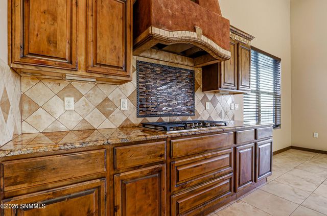 4099 Calle Belleza, Las Cruces, NM 88011
