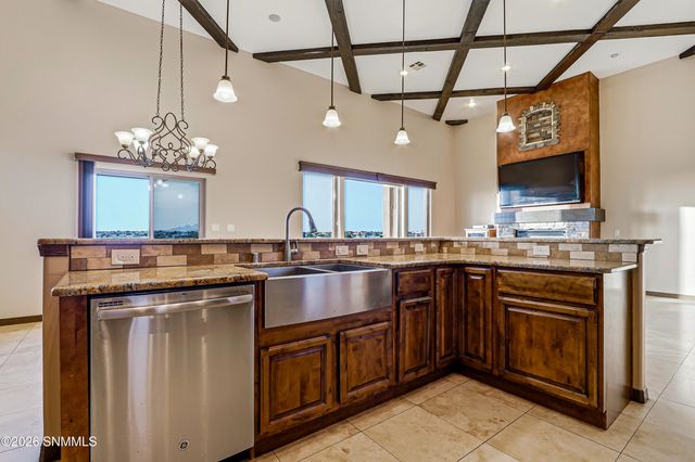 4099 Calle Belleza, Las Cruces, NM 88011