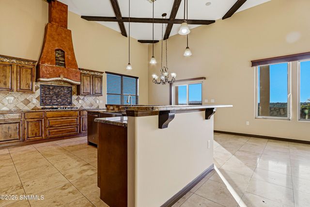 4099 Calle Belleza, Las Cruces, NM 88011
