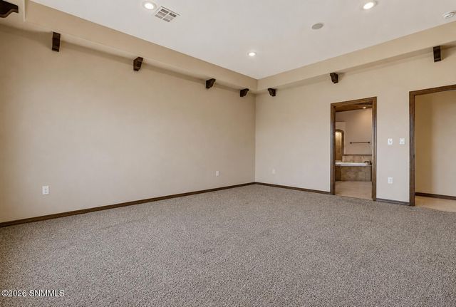 4099 Calle Belleza, Las Cruces, NM 88011