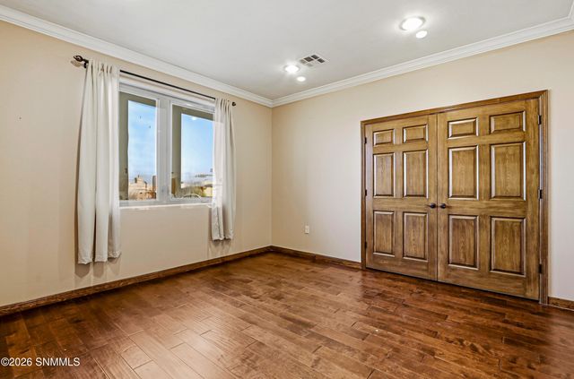 4099 Calle Belleza, Las Cruces, NM 88011