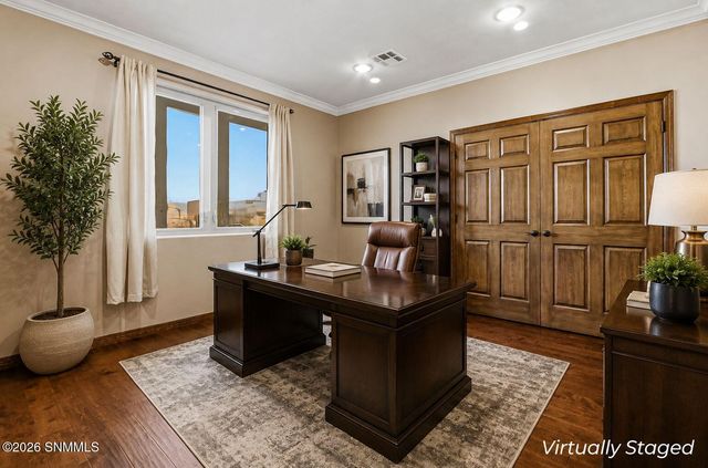 4099 Calle Belleza, Las Cruces, NM 88011