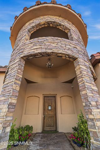 4099 Calle Belleza, Las Cruces, NM 88011