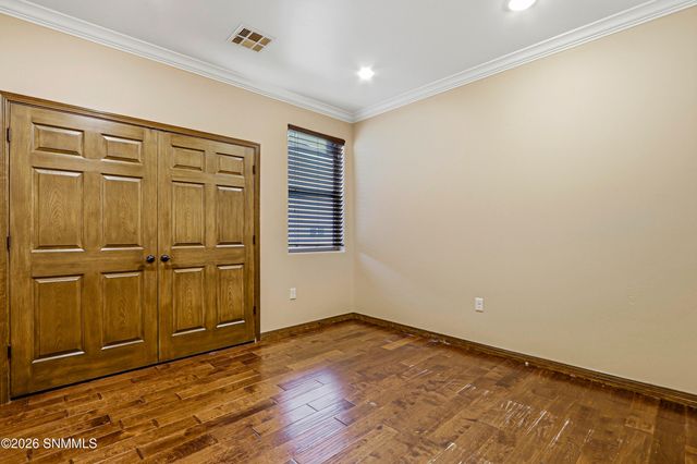 4099 Calle Belleza, Las Cruces, NM 88011