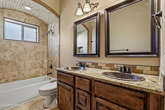 4099 Calle Belleza, Las Cruces, NM 88011
