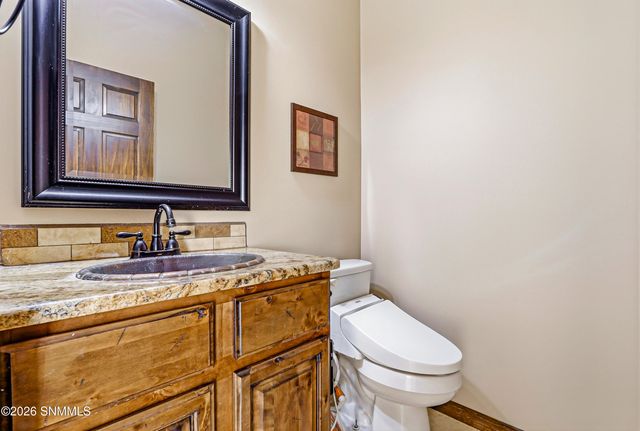4099 Calle Belleza, Las Cruces, NM 88011