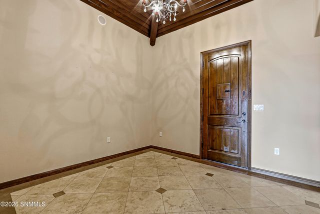4099 Calle Belleza, Las Cruces, NM 88011