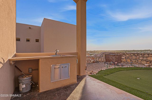 4099 Calle Belleza, Las Cruces, NM 88011