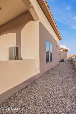 4099 Calle Belleza, Las Cruces, NM 88011