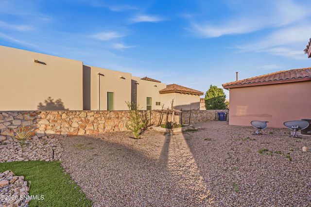 4099 Calle Belleza, Las Cruces, NM 88011