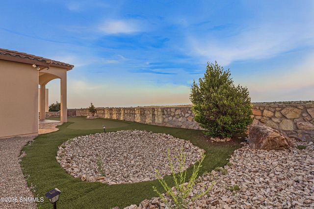 4099 Calle Belleza, Las Cruces, NM 88011