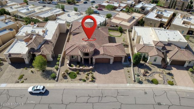 4099 Calle Belleza, Las Cruces, NM 88011