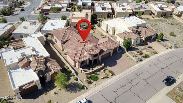 4099 Calle Belleza, Las Cruces, NM 88011