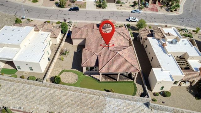 4099 Calle Belleza, Las Cruces, NM 88011