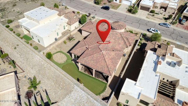 4099 Calle Belleza, Las Cruces, NM 88011