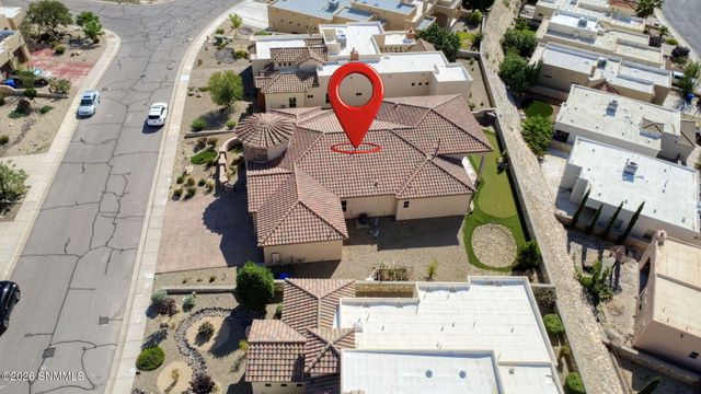 4099 Calle Belleza, Las Cruces, NM 88011