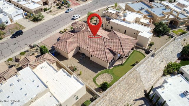 4099 Calle Belleza, Las Cruces, NM 88011