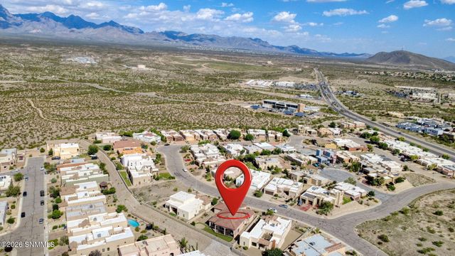 4099 Calle Belleza, Las Cruces, NM 88011