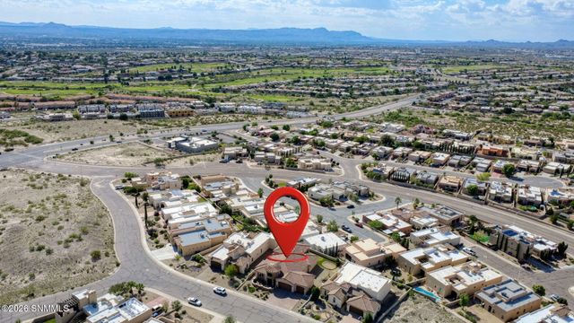 4099 Calle Belleza, Las Cruces, NM 88011