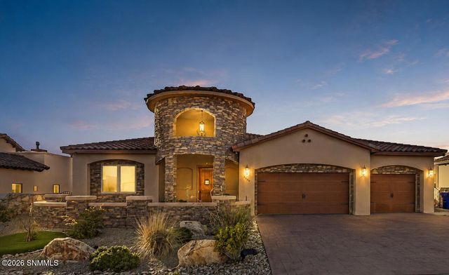 4099 Calle Belleza, Las Cruces, NM 88011