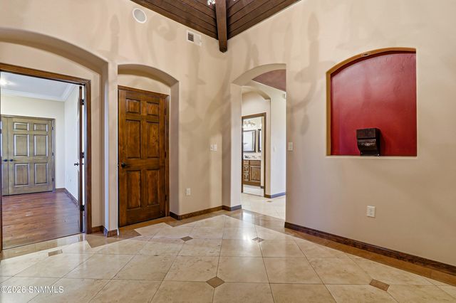 4099 Calle Belleza, Las Cruces, NM 88011
