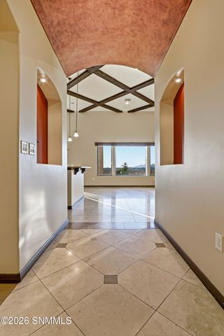 4099 Calle Belleza, Las Cruces, NM 88011