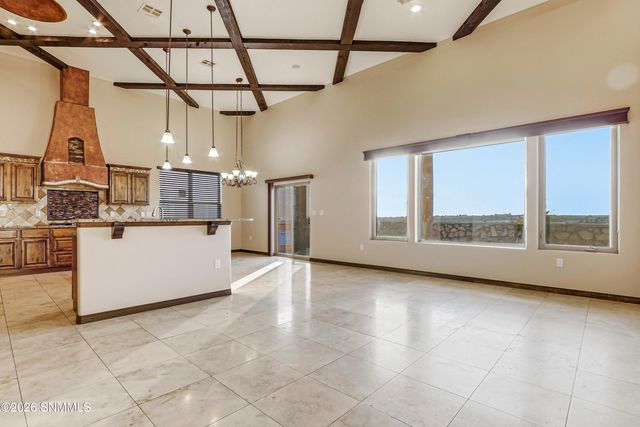 4099 Calle Belleza, Las Cruces, NM 88011