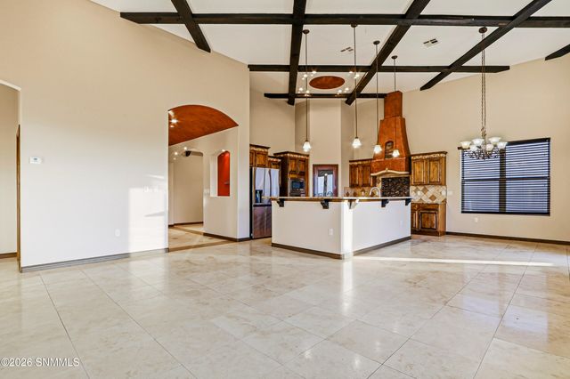 4099 Calle Belleza, Las Cruces, NM 88011