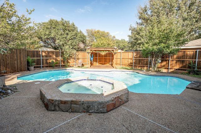 4109 Twilight Trail, Plano, TX 75093
