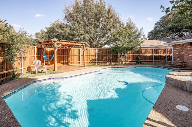 4109 Twilight Trail, Plano, TX 75093