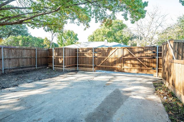 4109 Twilight Trail, Plano, TX 75093
