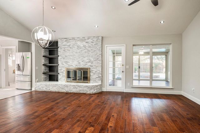 4109 Twilight Trail, Plano, TX 75093
