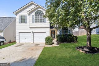 330 Greenway Drive, Covington, GA 30016