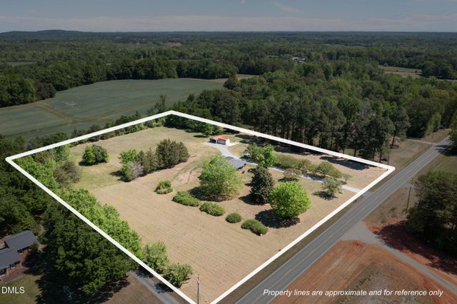 1753 Altamahaw Union Ridge Road, Burlington, NC 27217